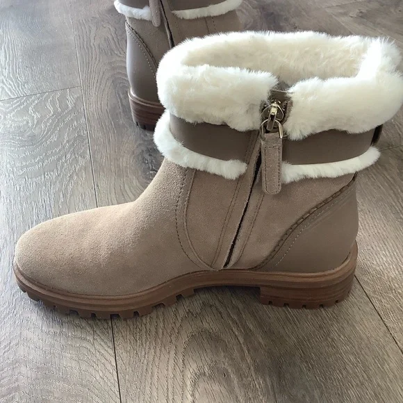 Kate Spade Bailee Winter Boots - Picture 5 of 9